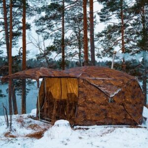 RBM Outdoors Inflatable Tents for Camping – Fan Website